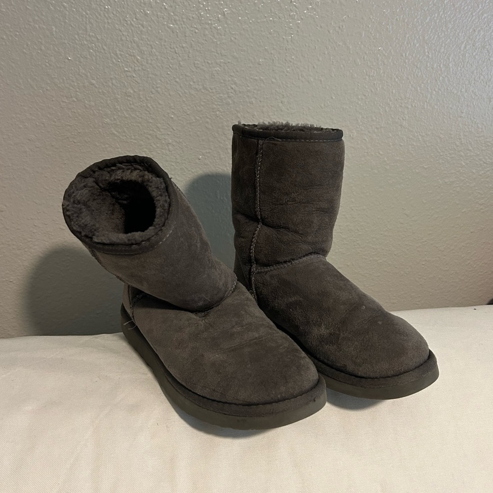 UGG Australia Classic Short II Boots